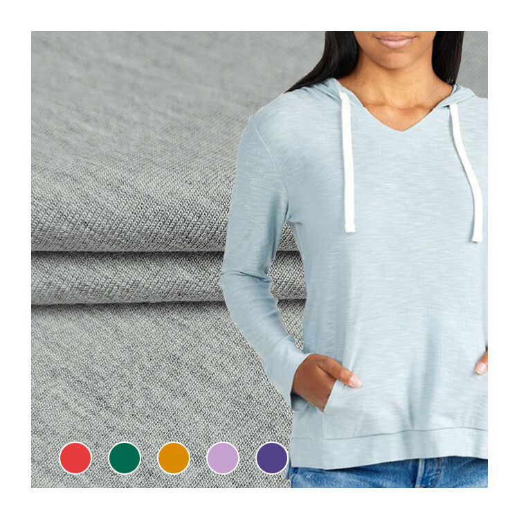 Superiore Comfort e Respirabilità