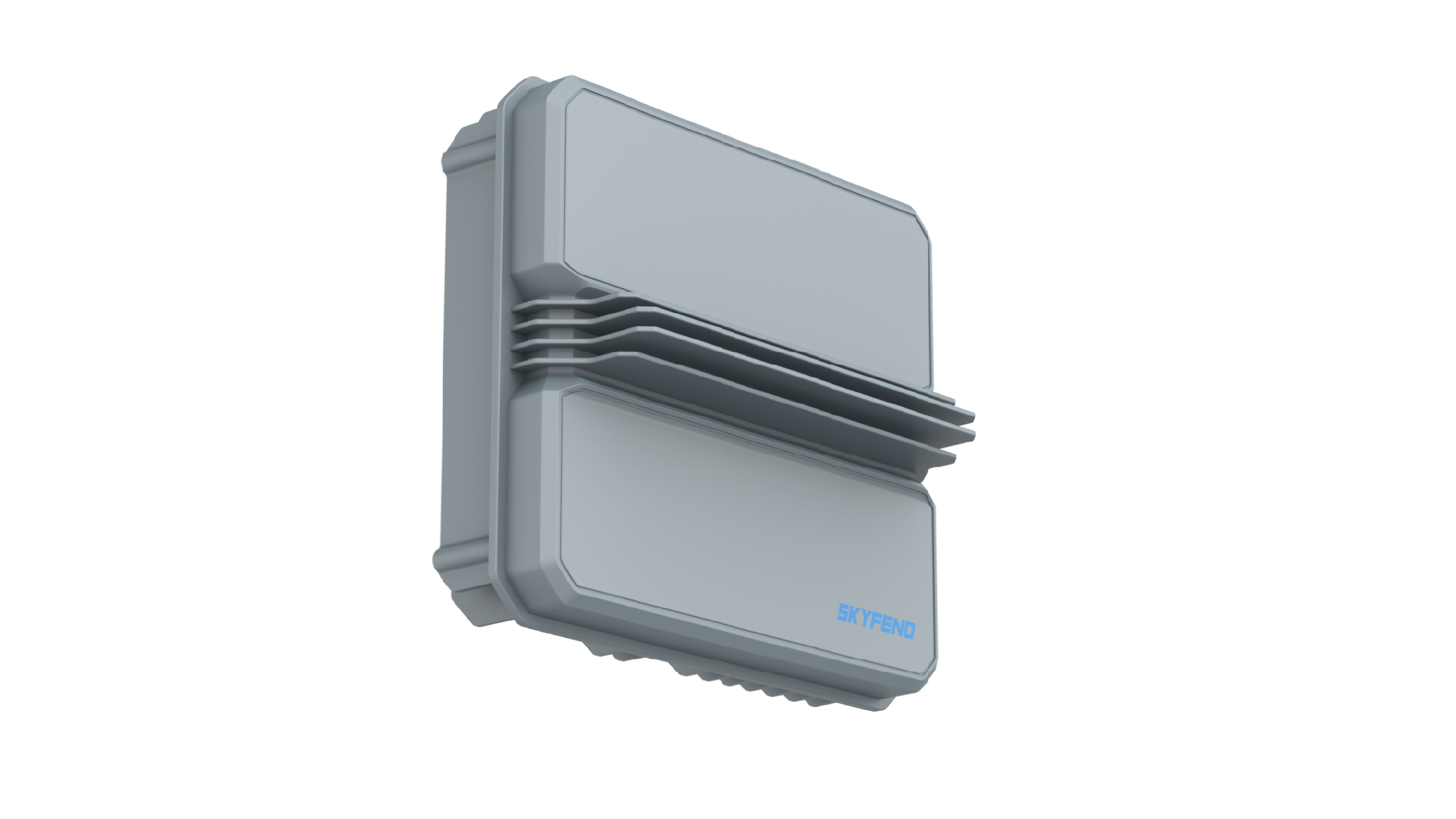 Spotter- Geofence Security Solution0122
