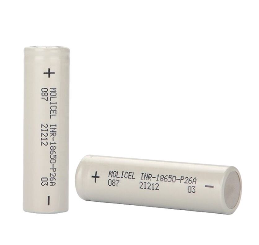 18650 Lithium Battery