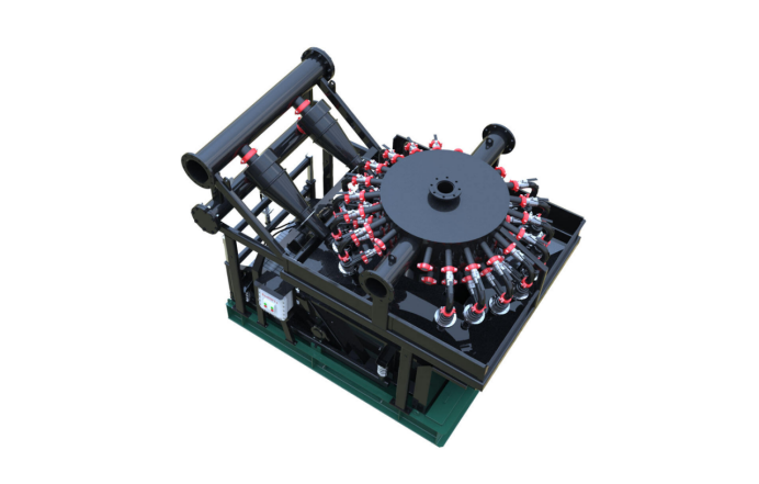 How Mud Cleaner Machines Improve Drilling Performance