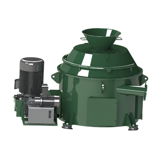 What Is a VerticalCuttings Dryer?