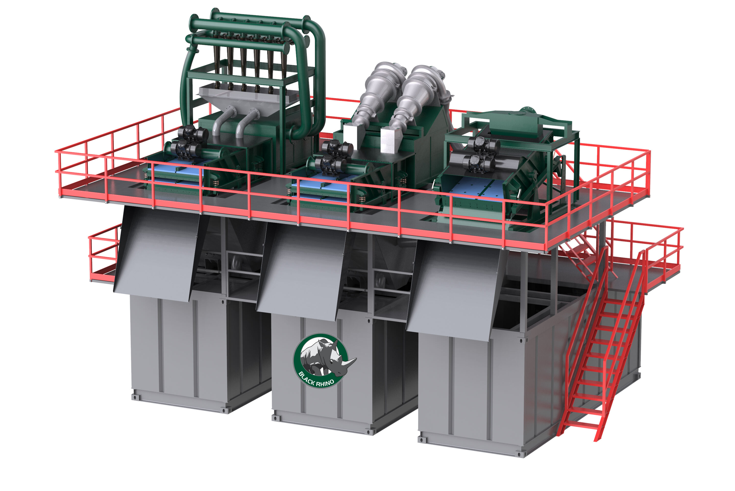 How Does a Mud Cooling System Improve Equipment Life?