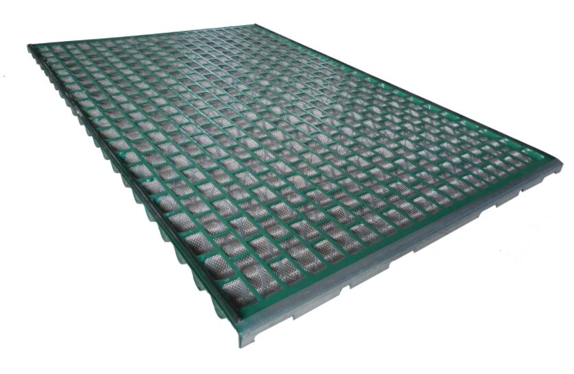 Brazdana mreža za vibracijski separator (valovita/piramidalna mreža za vibracijski separator) – Uvod u proizvod