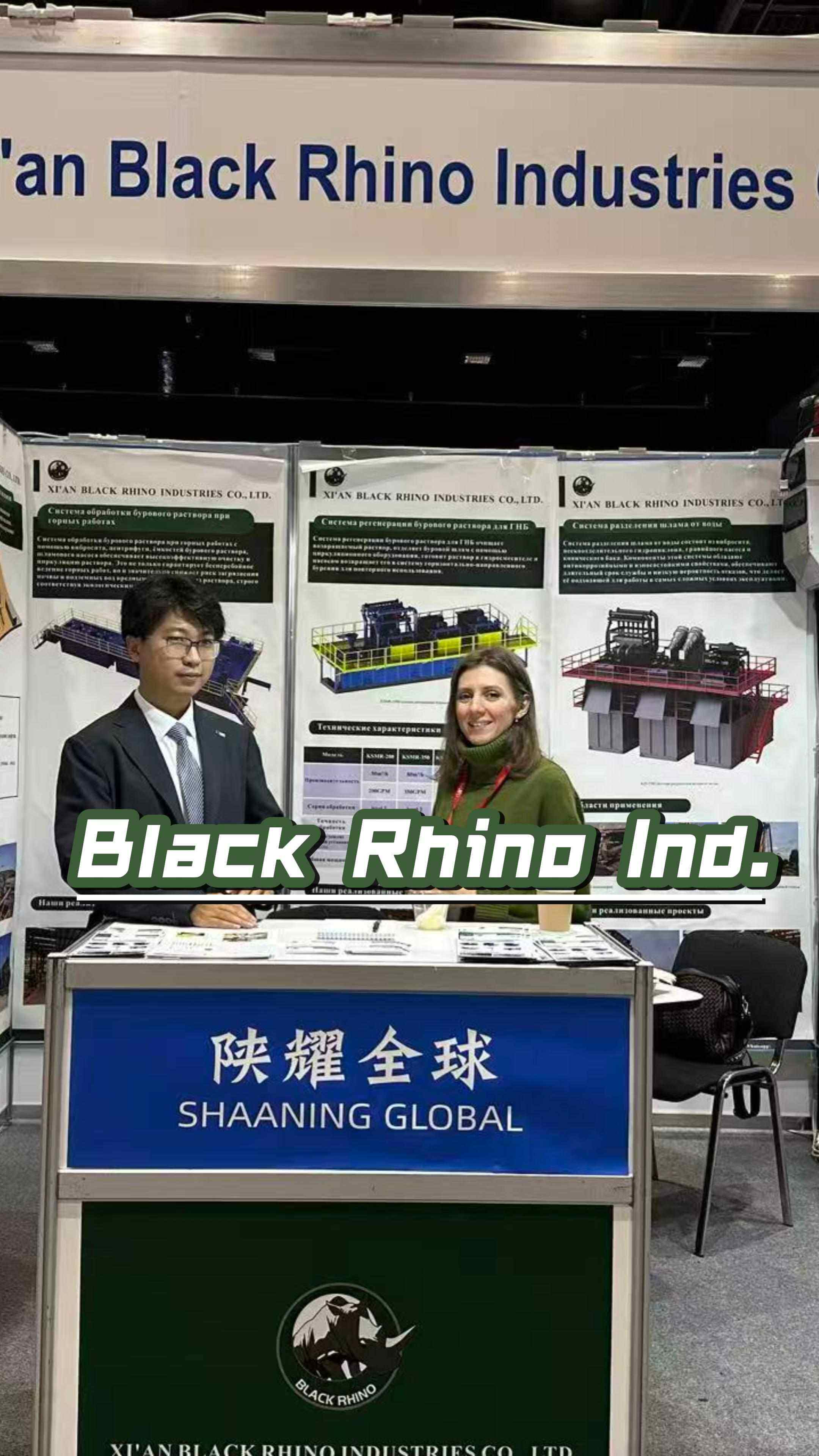 Wideo z wystawy w Petersburgu