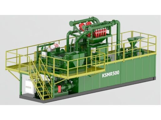 Teknologiset innovaatiot öljykenttien jätteiden käsittelyssä ja kierrätyksessä