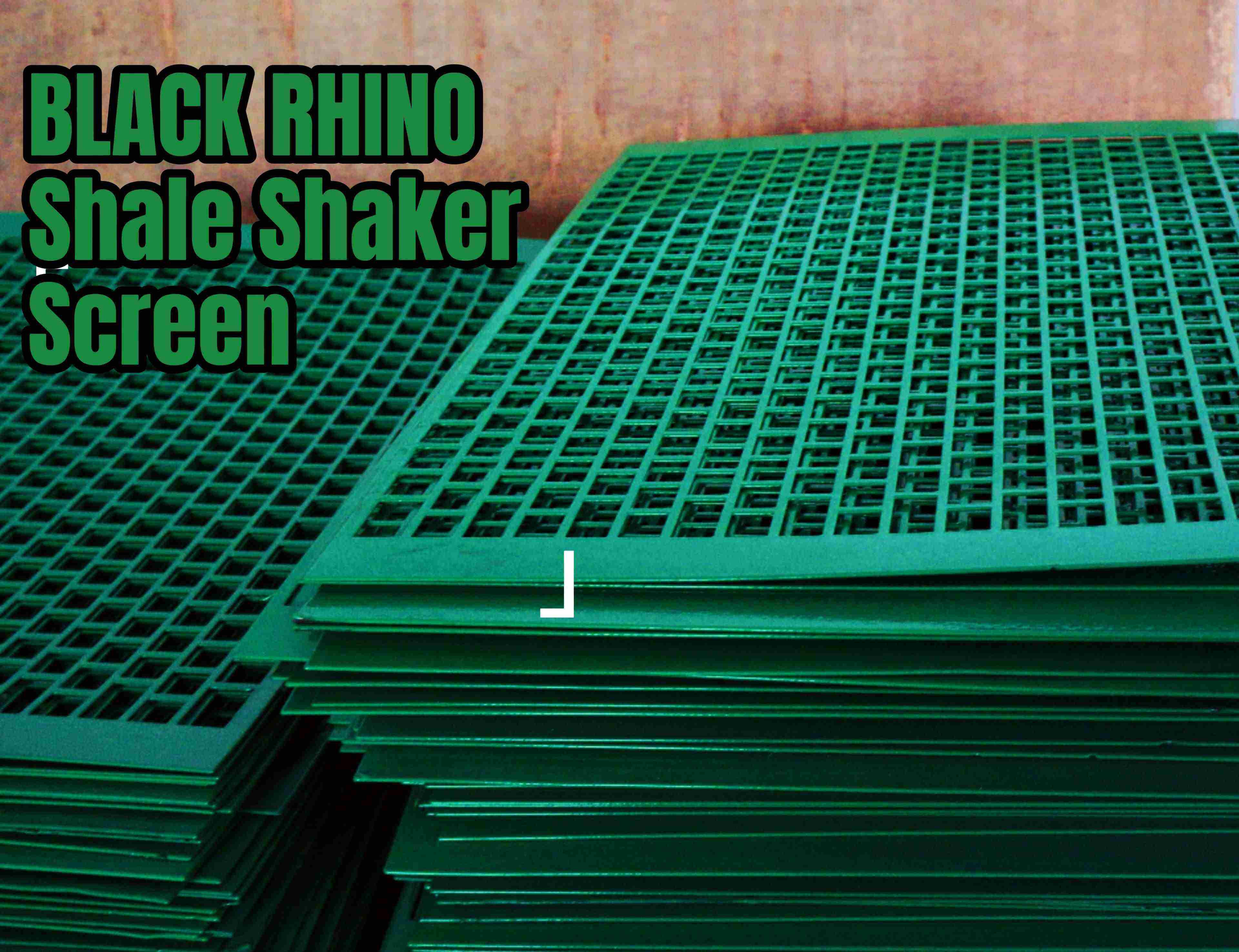 Wideo prezentujące sito