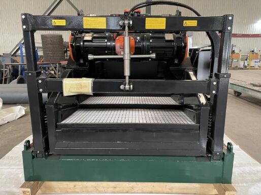 التصميم التكيفي والتطبيقات العملية لمعدات الحفر في البيئات القاسية