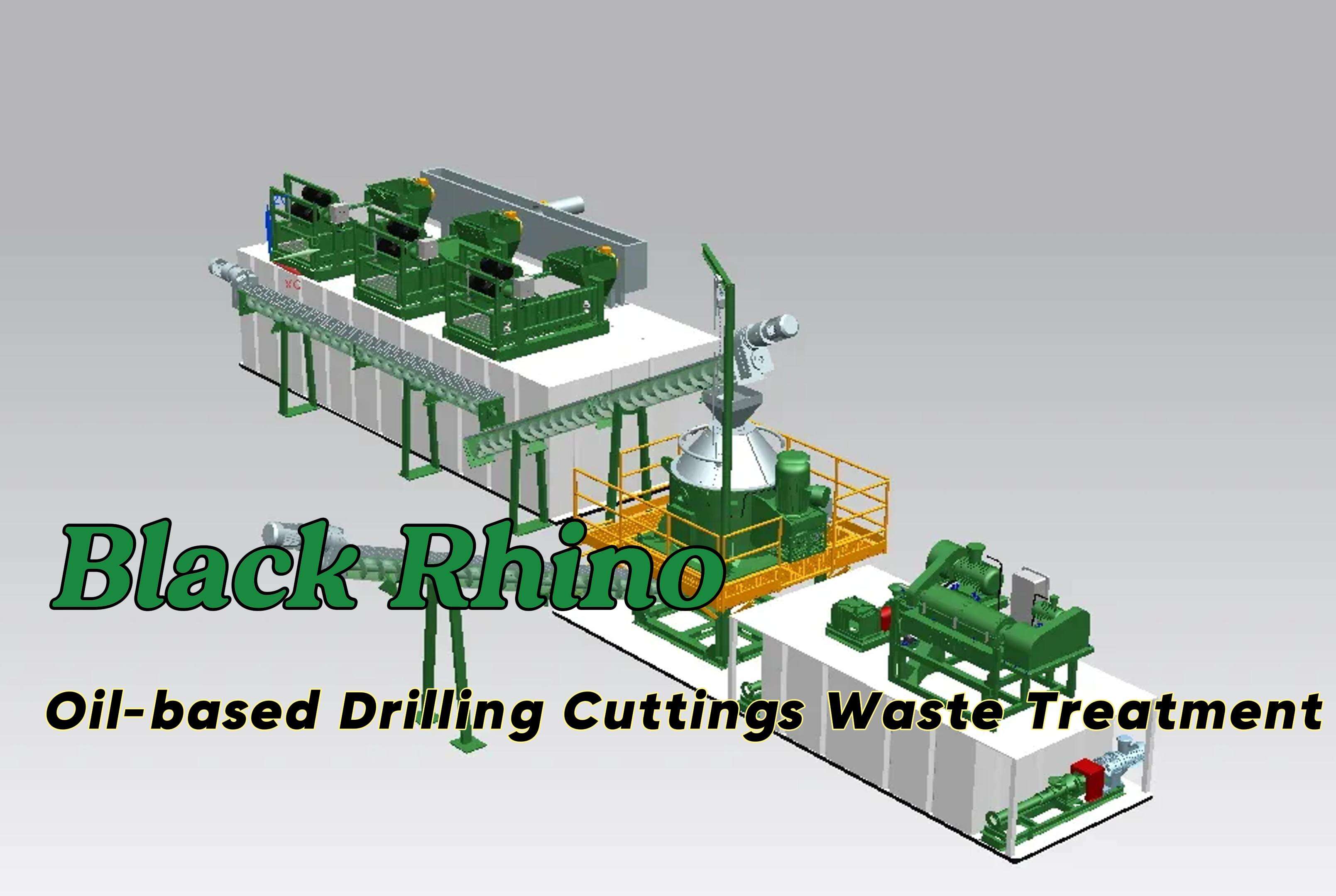 Wprowadzenie do systemu Czarnego Niedźwiedzia na bazie olejowej, bez użycia lądowania