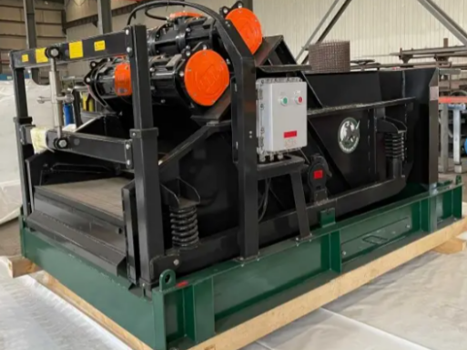 Savikuljettimen käyttö HDD-hankkeissa