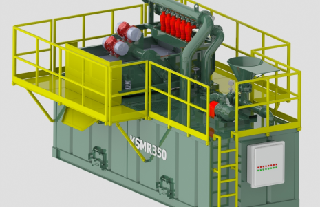 Decoding Mud Cooling Systems: Ensuring Efficient Drilling Operations with Rhino Industrial’s Professional Solutions