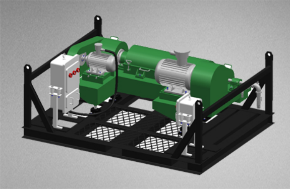 Uzununa Vintli Sentrifüj: Performansı Təsirləyən Əsas Amillər