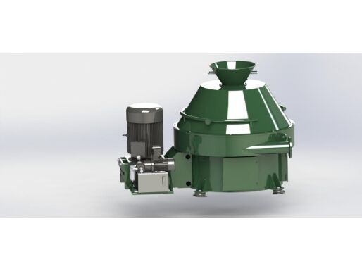 Upgrading and Opportunities of Drilling Solid Control Equipment in the Wave of Shale Gas Development