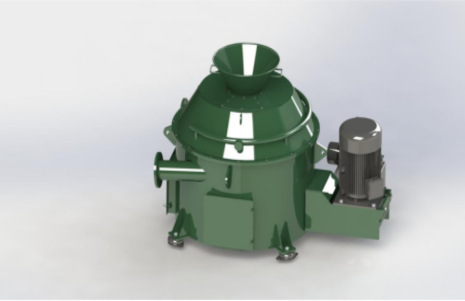 Drilling Cuttings Dryer Maintenance Guide: Professional Operation Ensures “High Efficiency and Longevity” — Rhino Industrial Provides Reliable Support