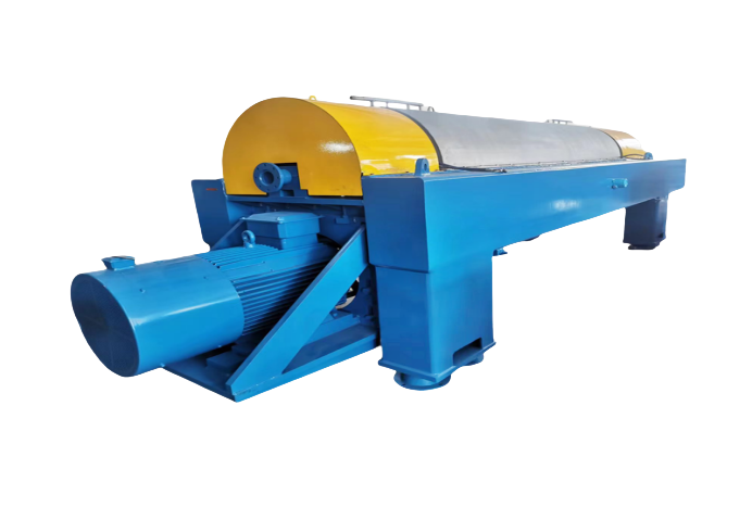 Zaawansowany system kontroli temperatury