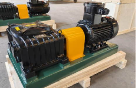 Pengeluaran pukal Pengadun MA110 Black Rhino telah berjaya diselesaikan, dan 4 unit akan dihantar ke Ukraine!