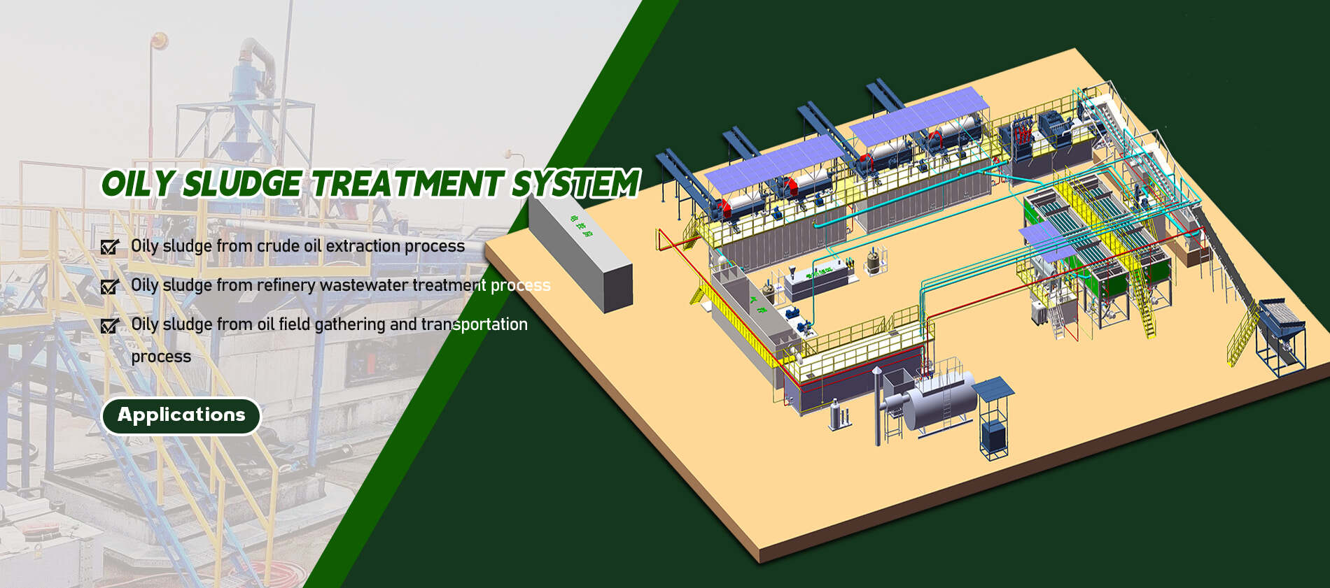 Your Partner in Solid Waste Leadership