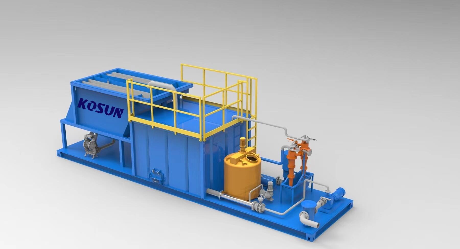 အလိုအလျောက်တွေ့လုပ်ဆောင်သည့် တင်က်သန့်စင်ရေးပိုမ်းမှုကိရိယာများကို အသုံးပြုရခြင်းမှာ အဘယ့်ကြောင့်နည်း။