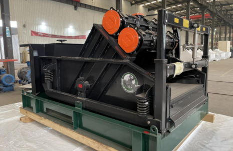 The “Screening Guardian” of Petroleum Drilling: Why Shale Shakers Are Core Equipment — Rhino Industrial Explains