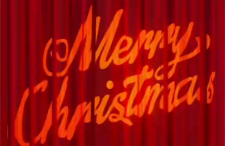 Merry Christmas and Happy New from Black Rhino!