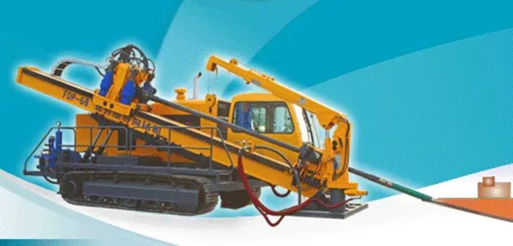 Construction Slurry Separation