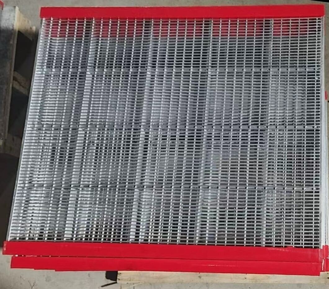 Mreža od perforiranih ploča izrađenih od nerđajućeg čelika – Uvod u proizvod