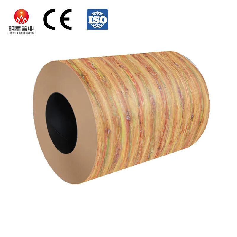 Calens Dipped Galvanized Ferro Coils PPGI Galvanized Color Coated Coil Steel Coil Manufacturers Price