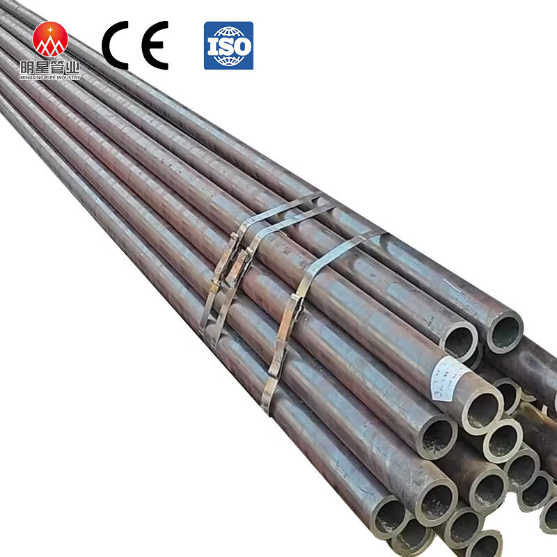 10 hüvelyk és 30 hüvelyk közötti zárószíj nélküli acélcsövek városi vízmeghatározási rendszerekhez és ipari vízrendszerhez