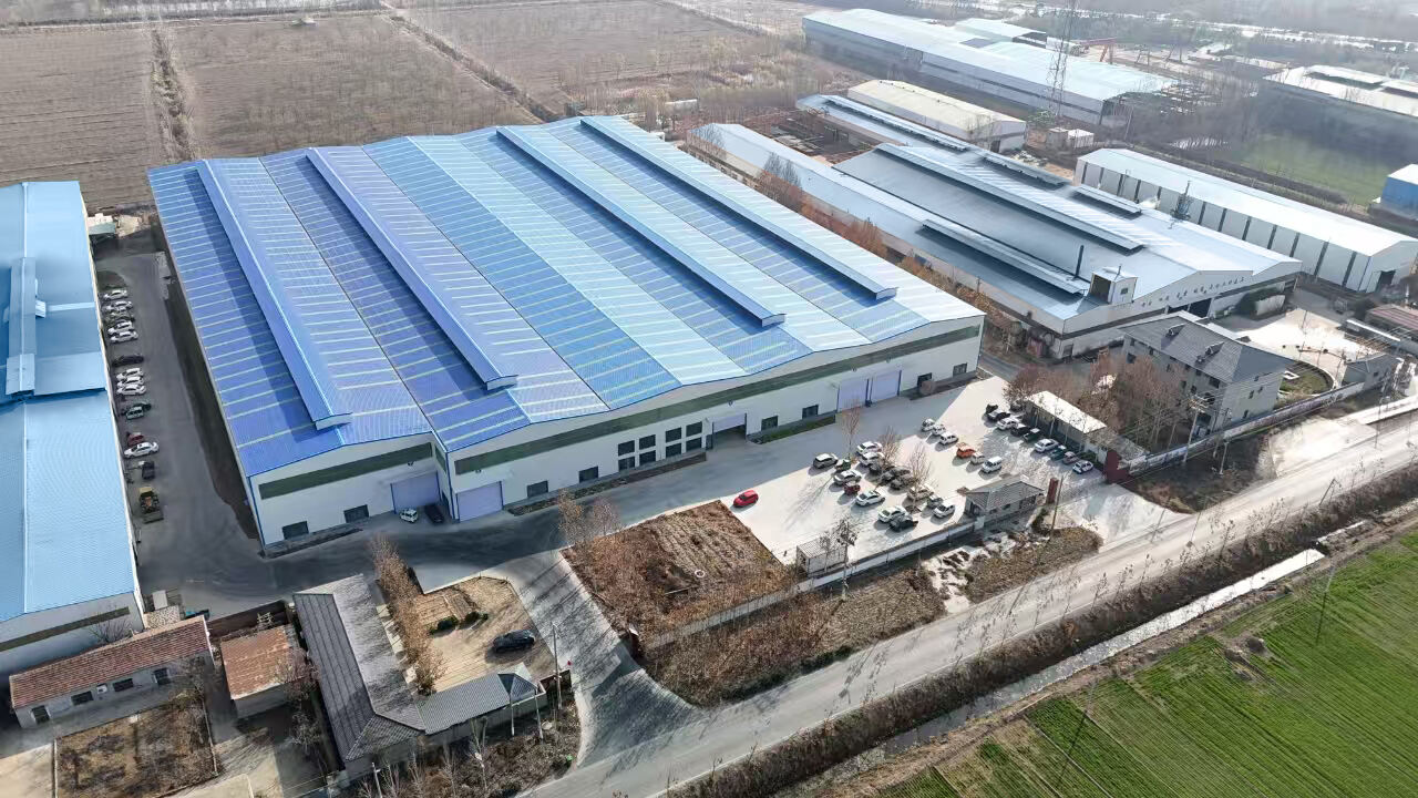 Mingxing Steel Pipes: Pipes Connecting the World