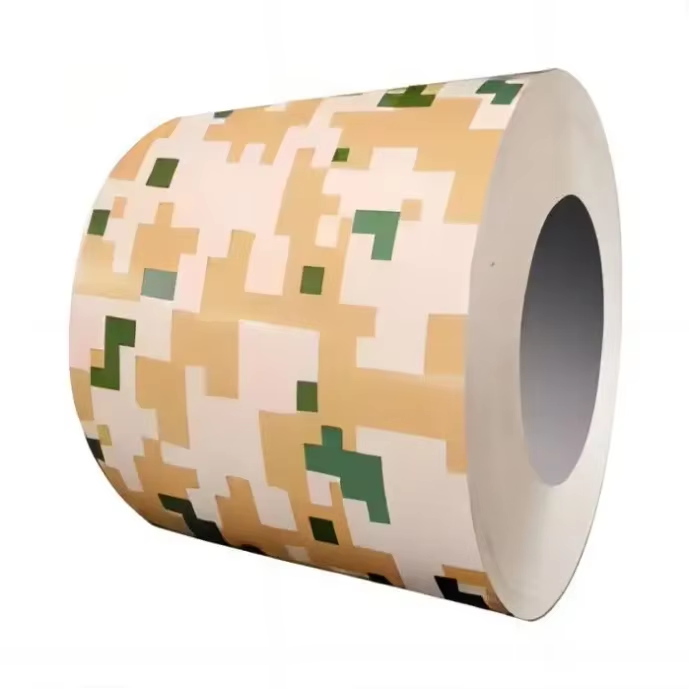 Dual Function Application of Galvanized Steel Sheets