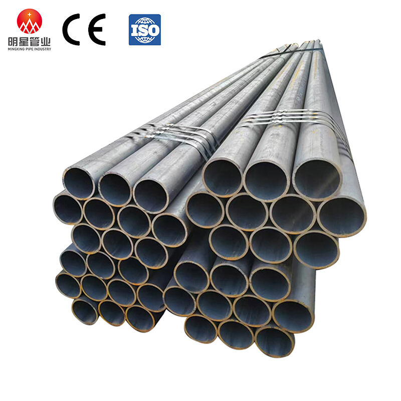 API 5CT 4.5 6 9-5/8 13-3/8 20 Inch Seamless Steel K55 L80 N80Q P110 L80 13Cr Casing API Certificated Low Carbon Steel Pipe
