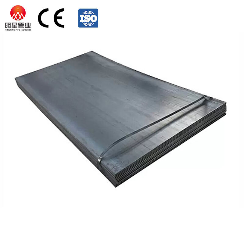 Prime Quality Low Price Hot Rolled ASTM A36 S235 S275 S355 S460 S690 4140 2mm 3mm 5mm 6mm 8mm Mild Alloy Carbon Steel Plate