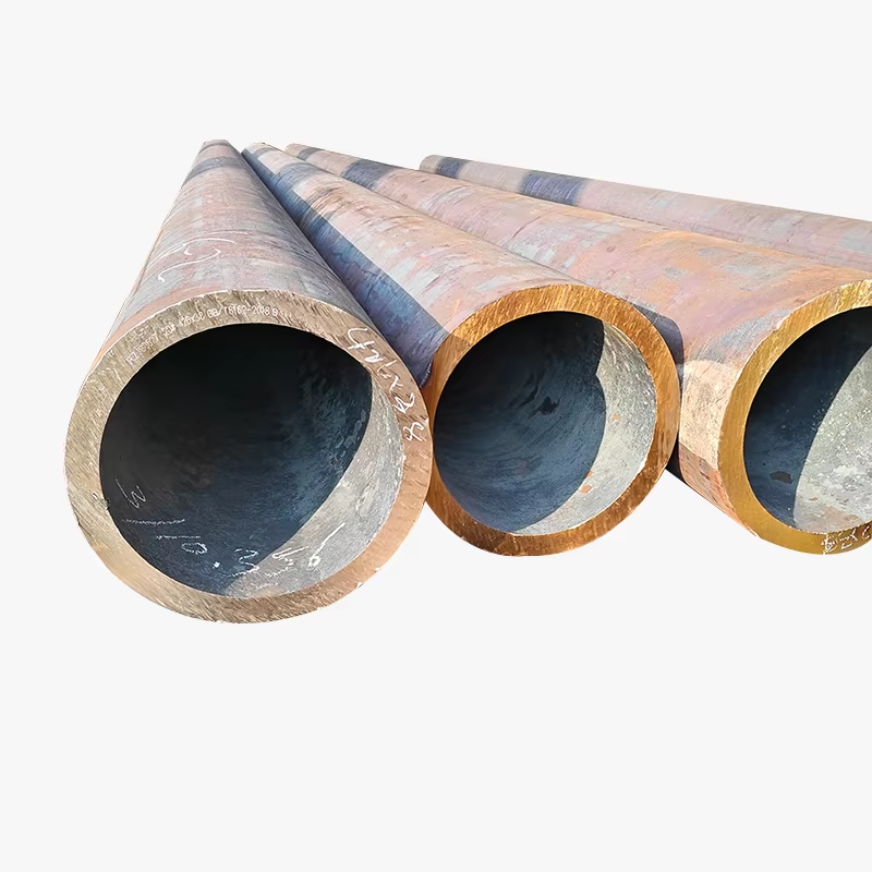 Quality Control and Precision Engineering