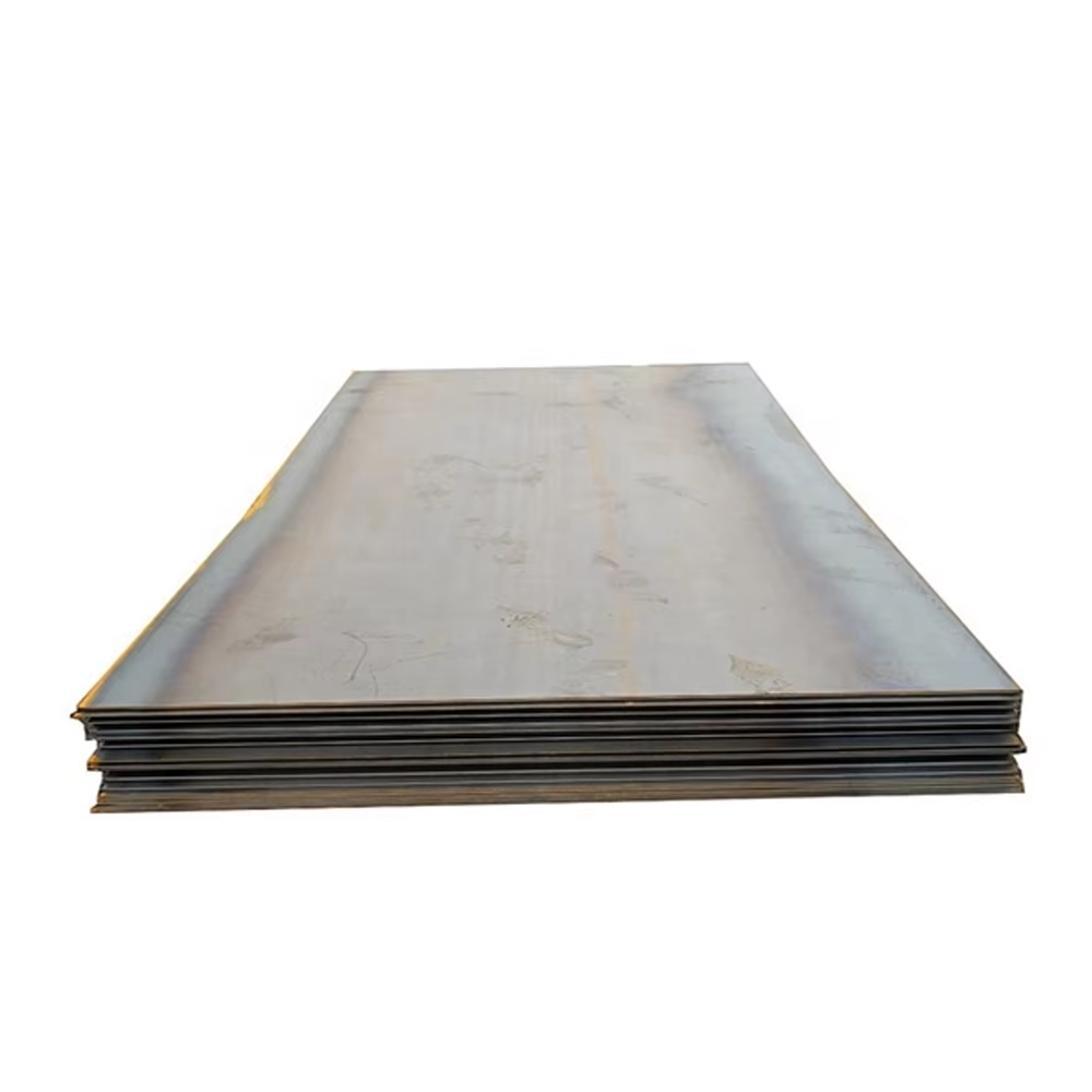Innovation in der Technologie für die Herstellung von Aluminium Blech