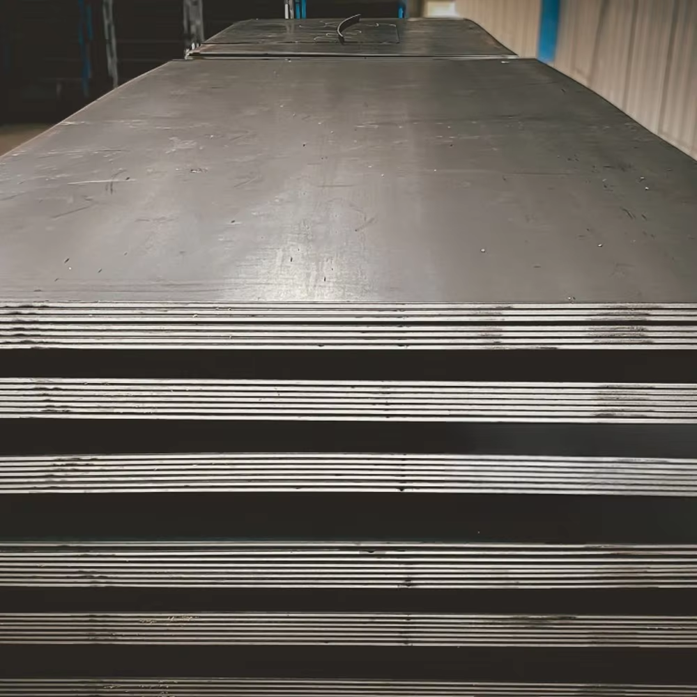 Unparalleled Stainless Steel Customization Capabilites