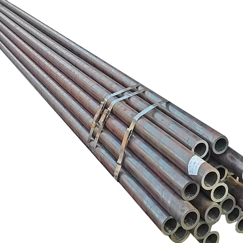 Minxing Pipe Industry’s Precision Production Facilities