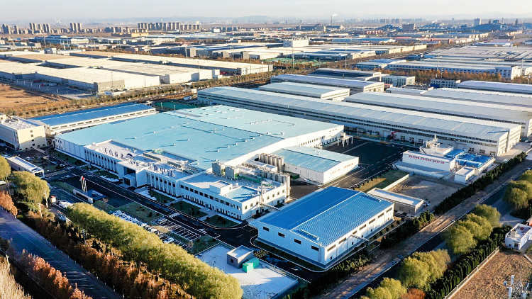 Mingxing Steel Pipes: Pipes Connecting the World