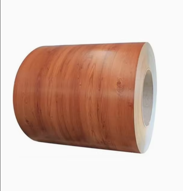 Vast Color and Finish Variety