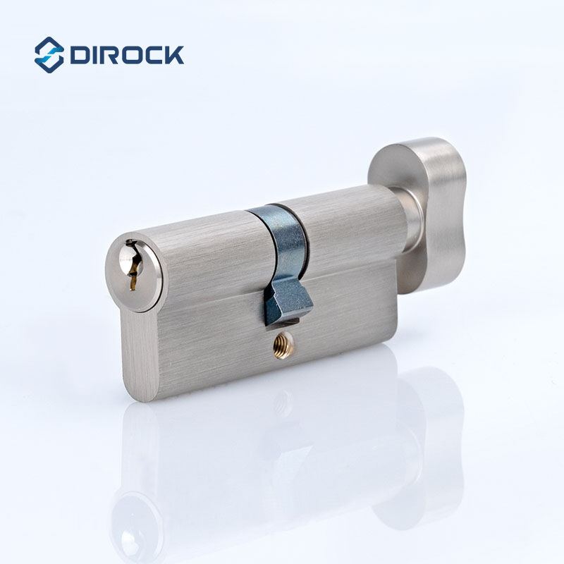 Lock Cylinder Benefits: The Heart of Door Security
