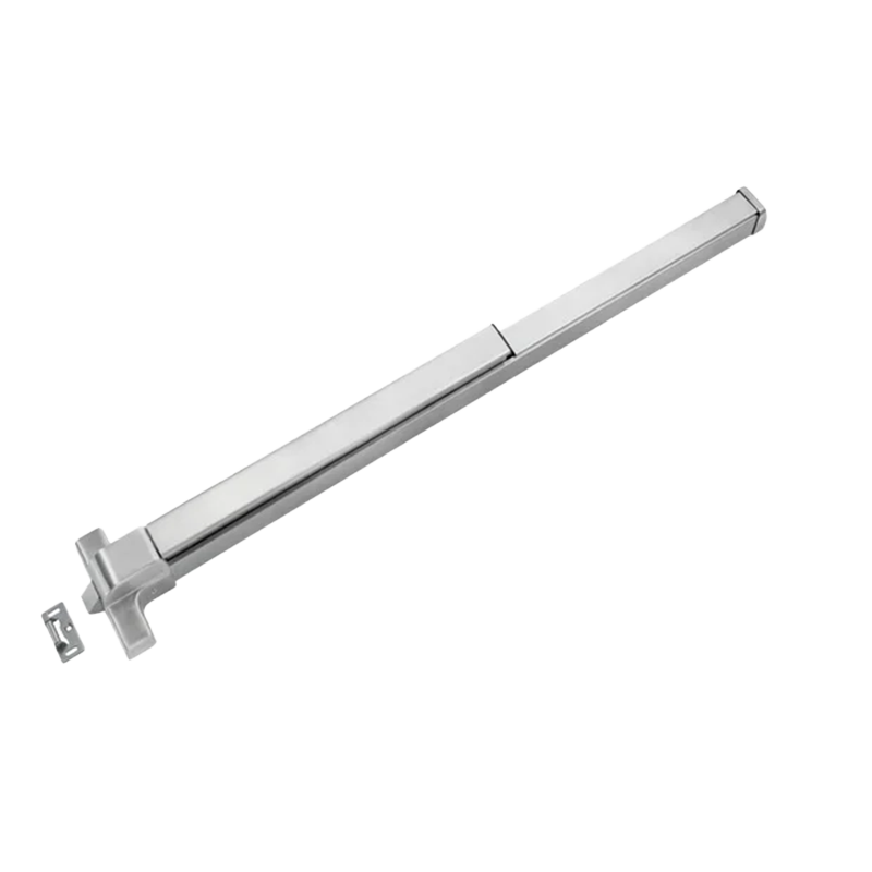 Rim Type Touch-Bar Panic Exit Device 500P/S