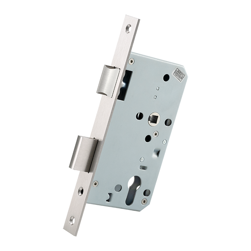 CE EN12209 Stainless Steel 304 Fire Rated EN1634 Mortise Door Lock Body