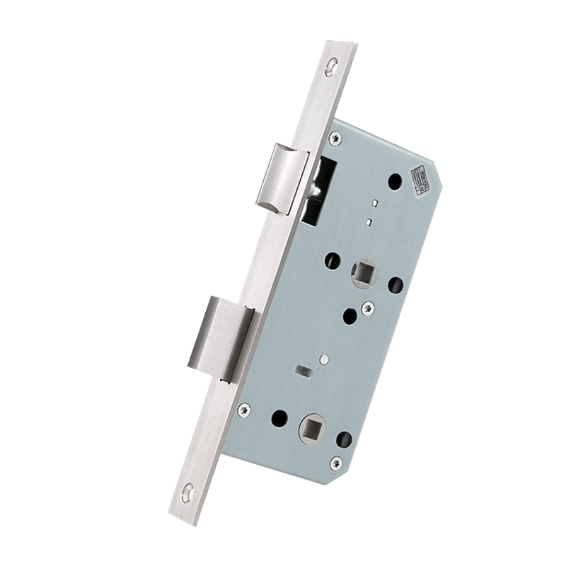 CE Fire Rated Mortise Bathroom Toilet Door Lock