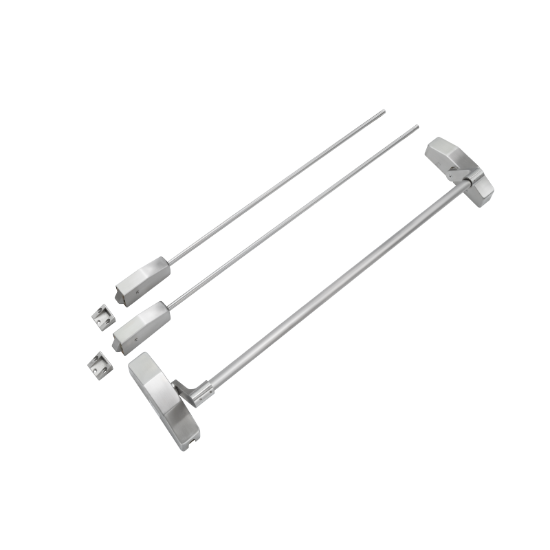 Reliable Panic Exit Device for European Standard Fire Safety