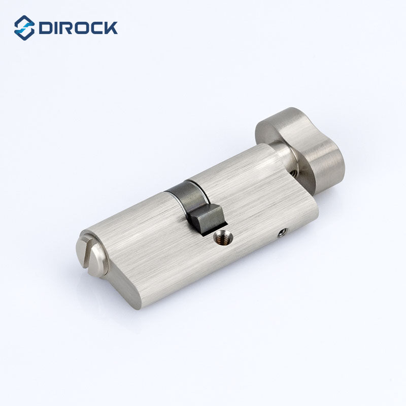 CE Certified Profile Cylinder for European Standard Mortise Locks