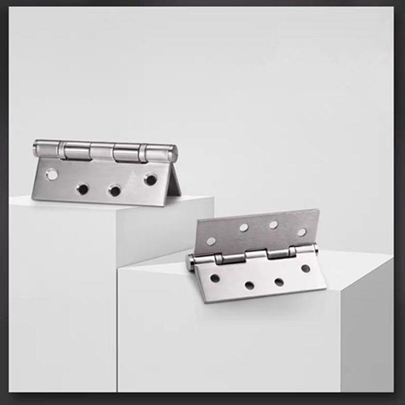 CE Certified Door Hinges for Reliable Fire Door Performance