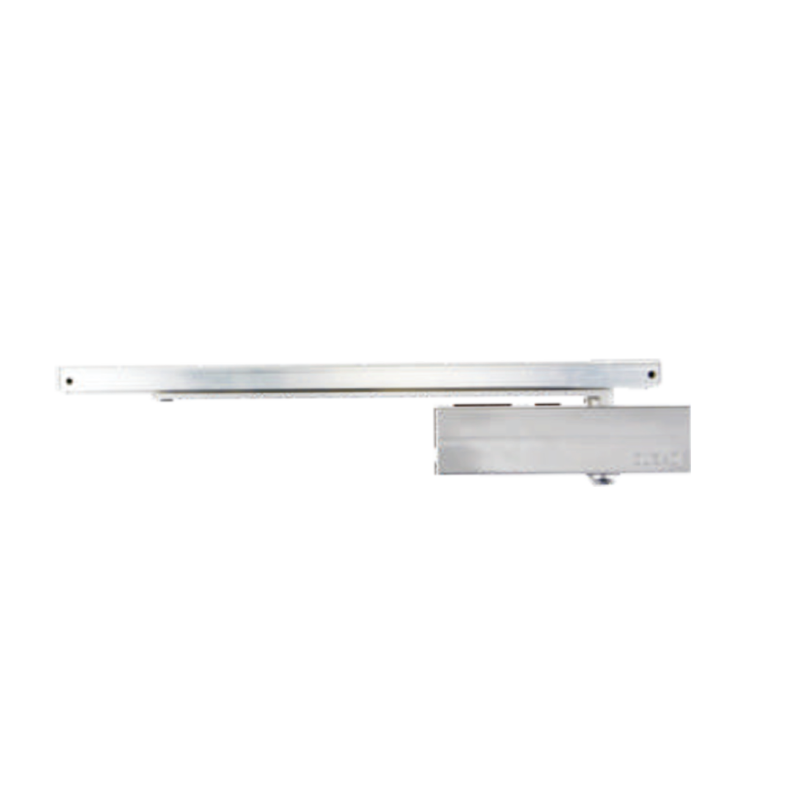 EN-Standard Door Closer for Automatic Fire Door Closure