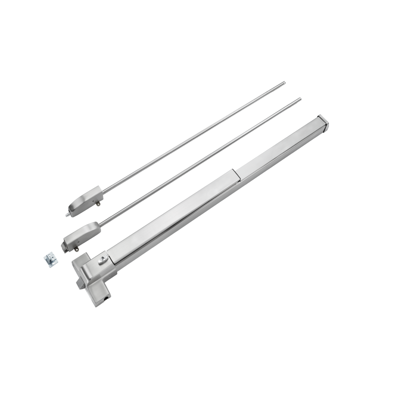 CE Certified Panic Exit Device for Safe Emergency Egress