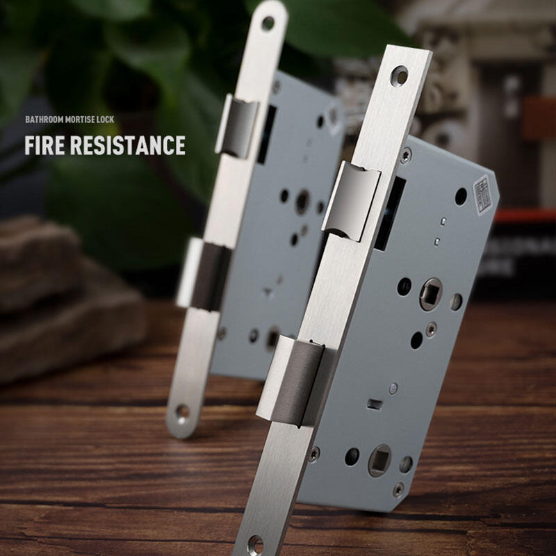 Why Fire Door Locks Are Critical for Public Buildings
