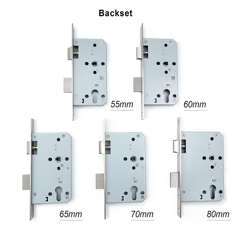 Robust Sash Lock Mechanism for Fire-Rated Timber Doors