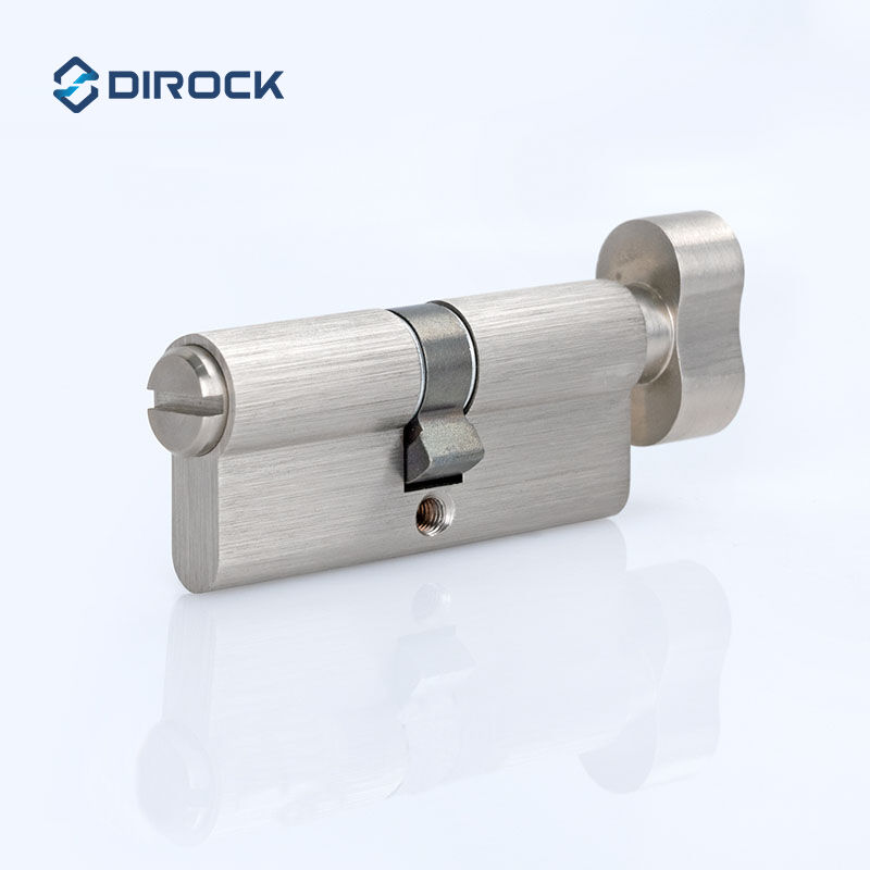 Durable Profile Cylinder for Fire-Rated Door Hardware Systems