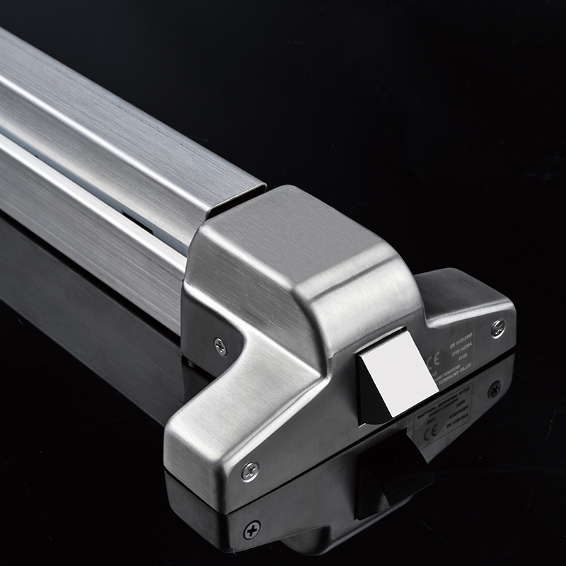 DIROCK Panic Exit Devices: Emergency Egress Solutions